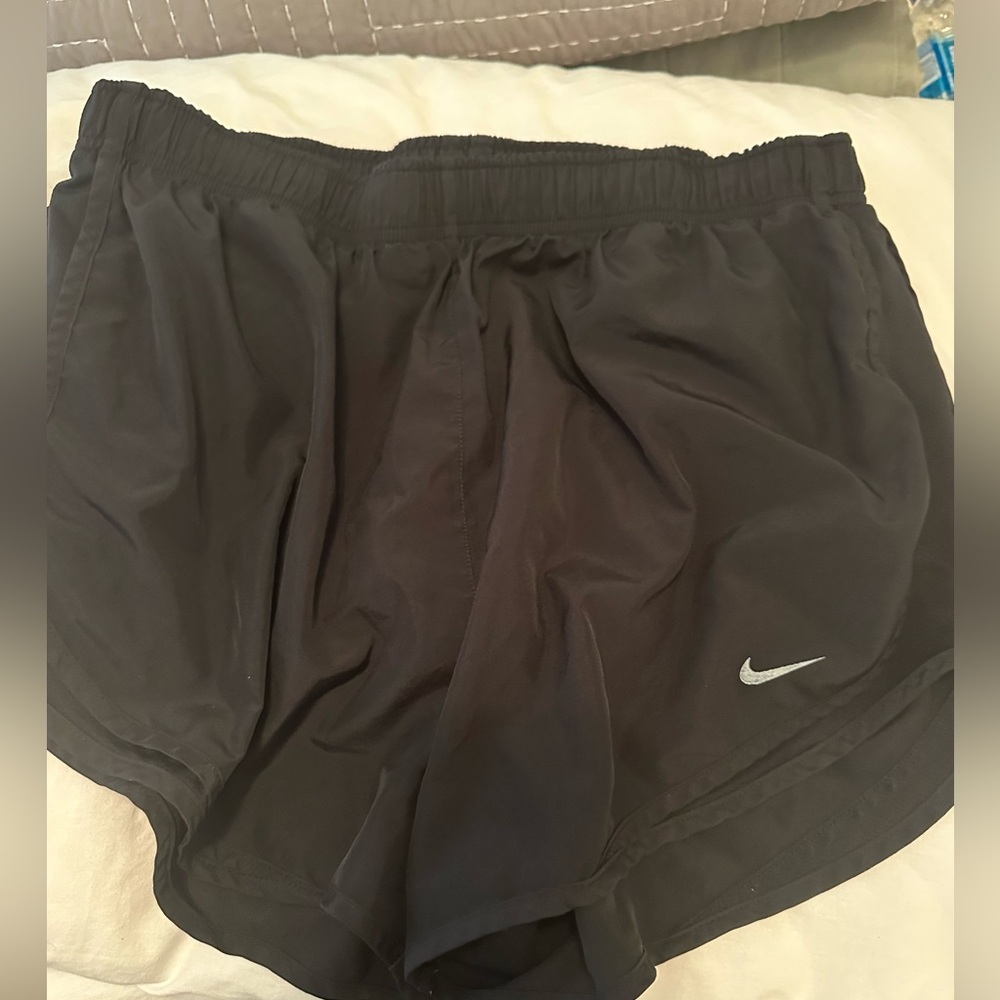 Dri-Fit Nike Shorts